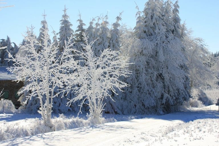 Les Estables : plaisant aussi bien en été qu’en hiver