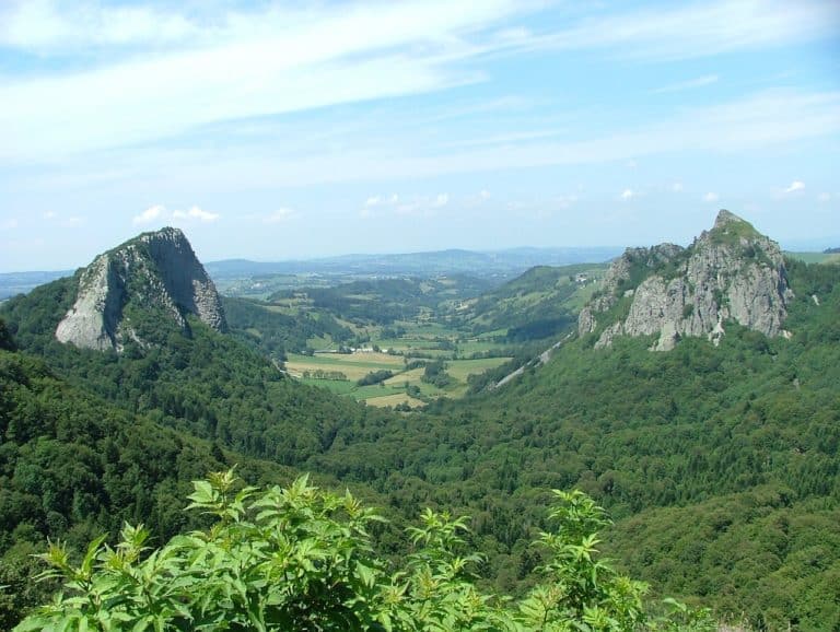 Partir à la découverte d&rsquo;Aurillac