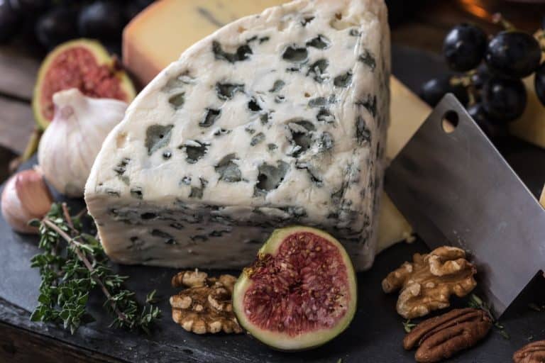 Bleu d’Auvergne, une affaire de goût et d’histoire