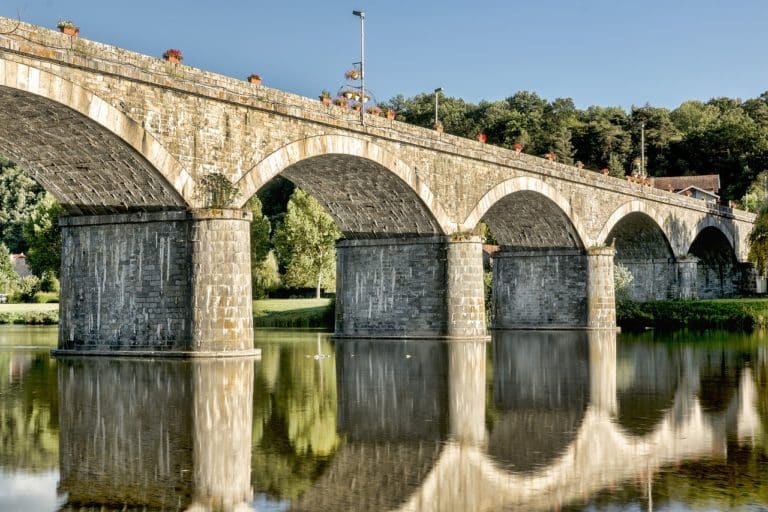 Brioude, une commune qui a tout pour plaire