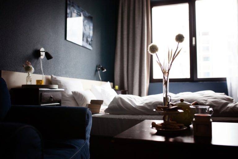 Les 3 plus beaux hôtels à 5 étoiles de l’Auvergne