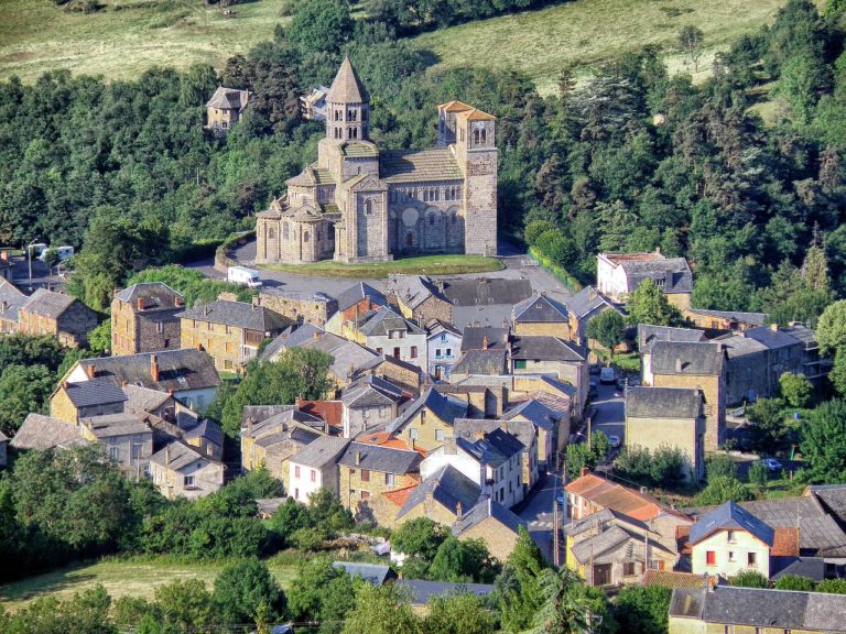 Puy-de-Dôme : les choses à voir et à faire