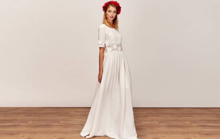 Choisir sa robe de mariée en 2017, comment faire ?