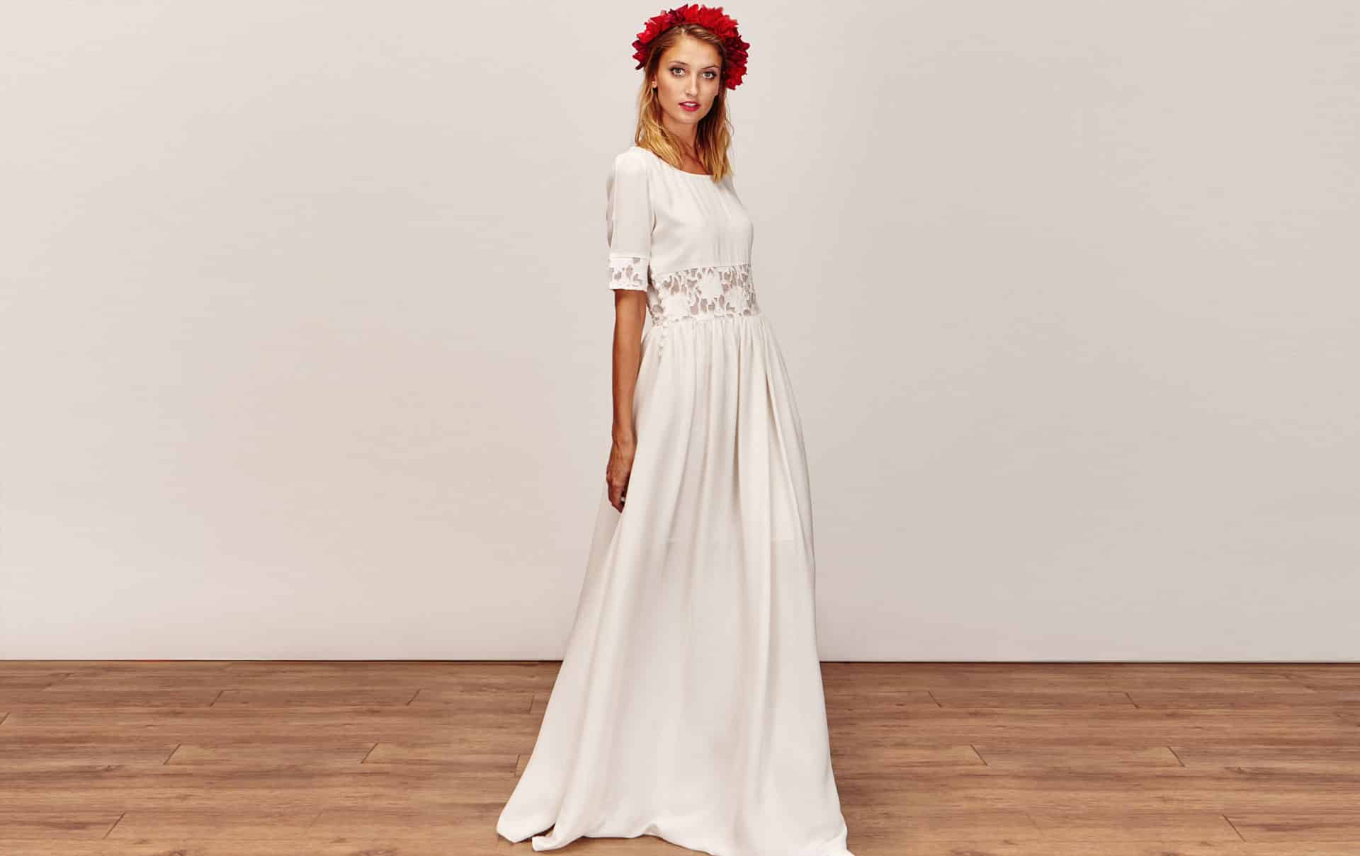 Choisir sa robe de mariée en 2017, comment faire ?