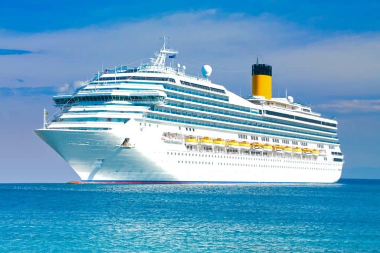 Comment choisir sa croisière en 2017 ?