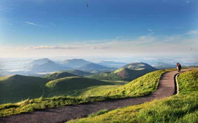 Pourquoi choisir l’Auvergne comme destination de vacances ?