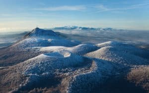 Comment réussir ses vacances d’hiver en famille lorsqu’on est en Auvergne ?