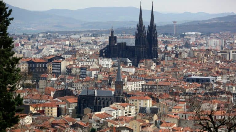 Clermont-Ferrand, capitale dynamique de l’Auvergne