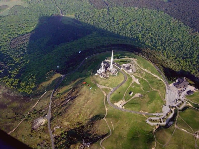 Visitez le Puy-de-Dôme en Auvergne