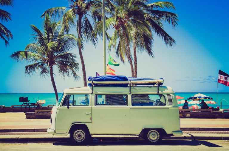 Comment organiser son voyage en voiture ?