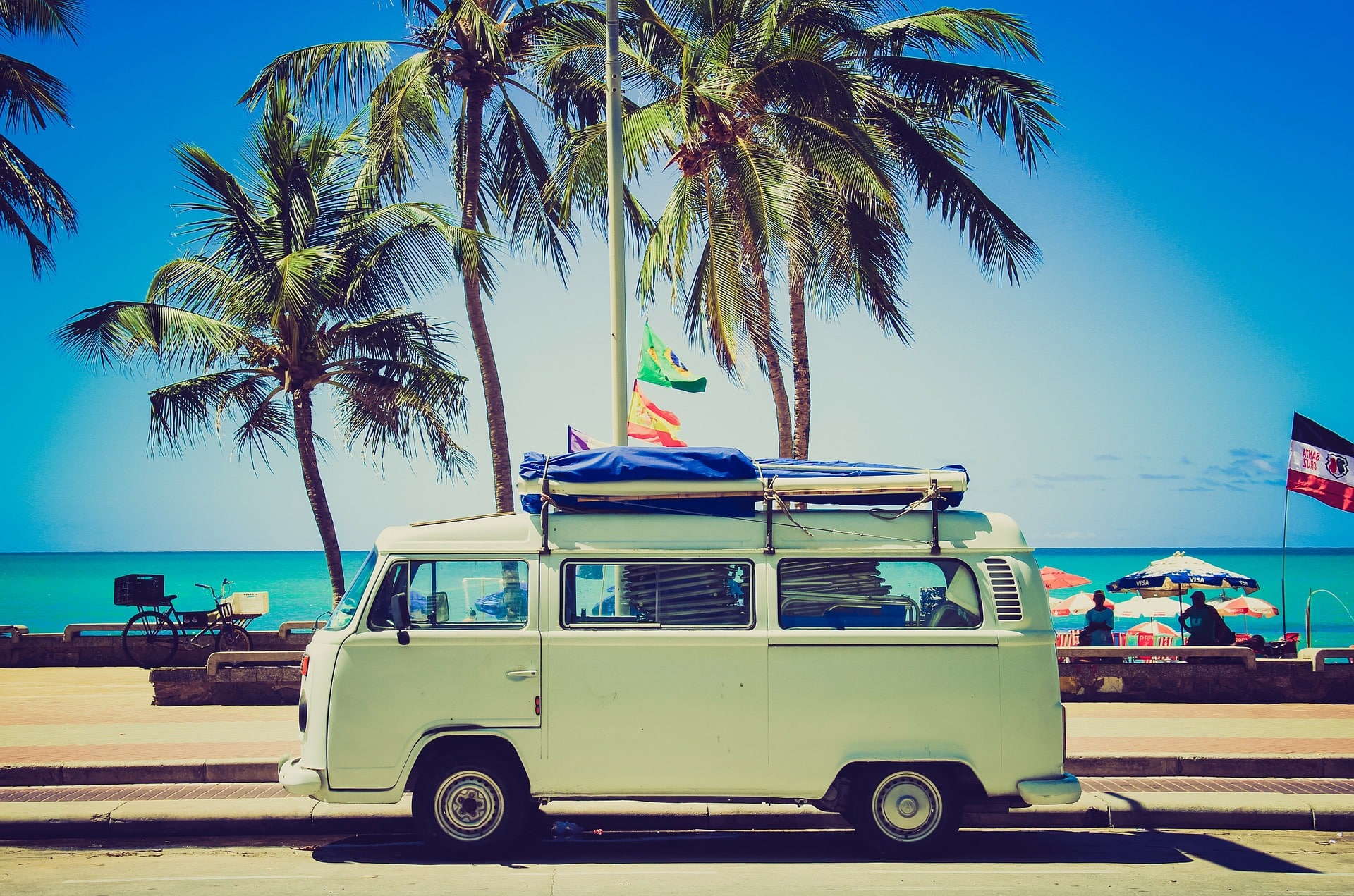 Comment organiser son voyage en voiture ?