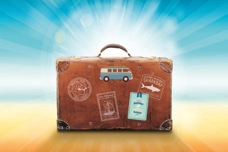 Voyage en famille : quels sont les documents obligatoires ?