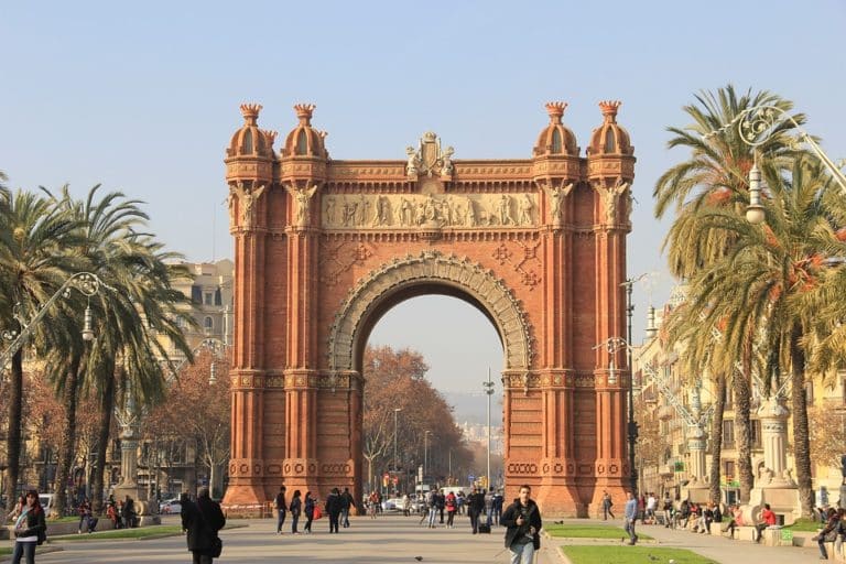 Bien profiter de son séjour à Barcelone