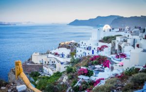 Les hôtels les plus incroyables de Grèce