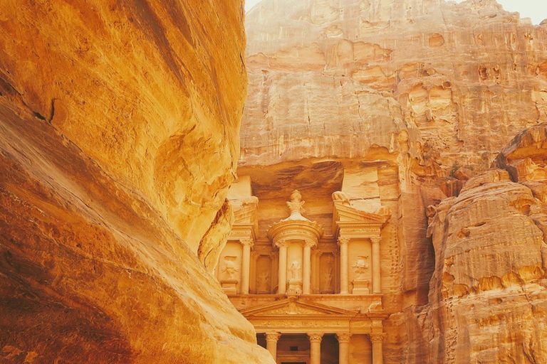 Les activités à ne pas manquer en Jordanie