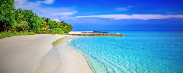 Les escapades luxueuses sur une île privée pour les couples