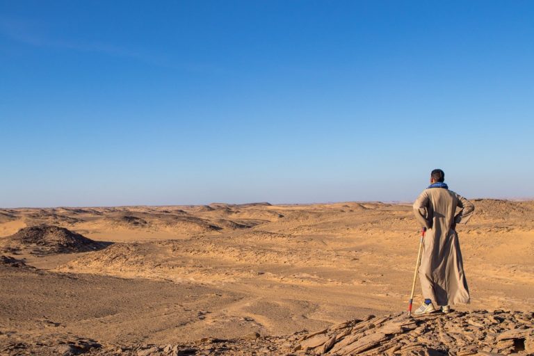 L’hiver en Égypte : un guide pour une expérience inoubliable