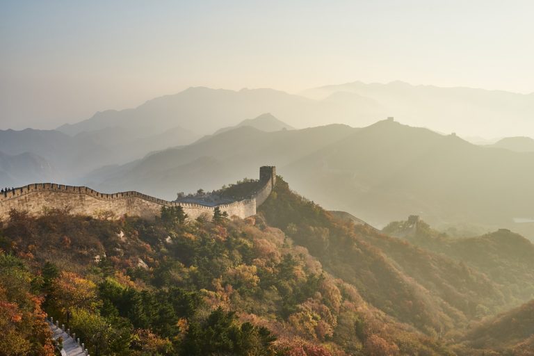 Découvrez les meilleurs endroits à visiter en Chine