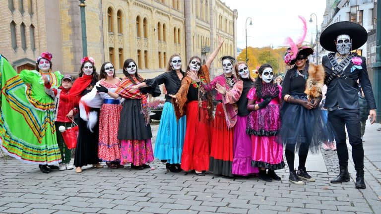 Les festivals les plus populaires en Norvège