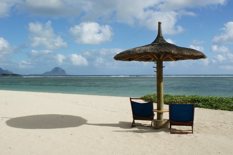 Des vacances mémorables à Maurice
