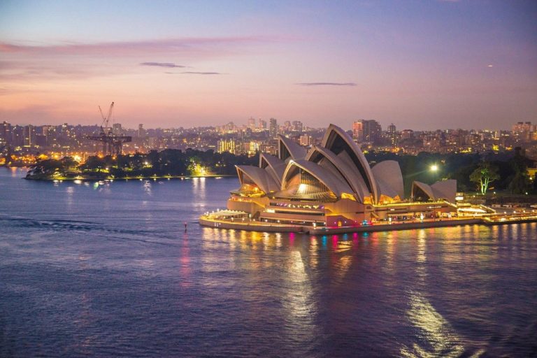 Les différentes raisons de découvrir l’Australie