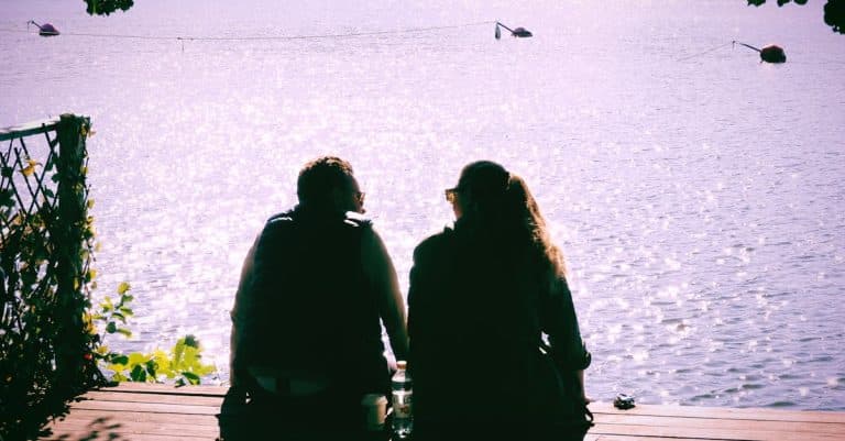 Envie de séjourner en amoureux en Auvergne ?