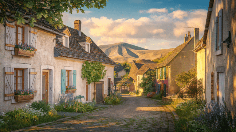 Quels sont les villages pittoresques à ne pas manquer lors d&rsquo;une découverte en Auvergne ?