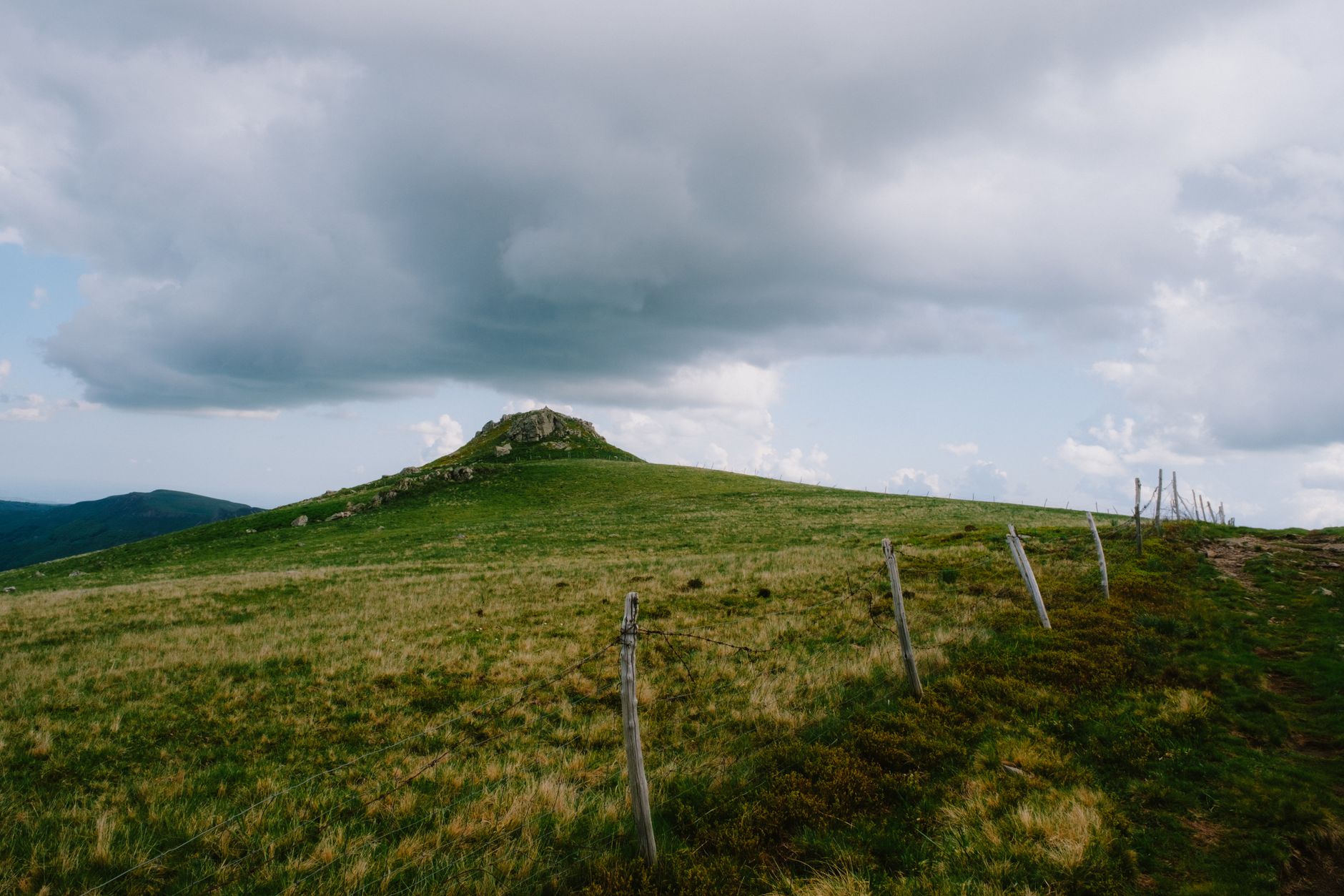 Envie de passer un séjour nature en Auvergne ?