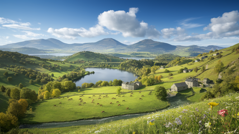Envie de vous évader en Auvergne ?