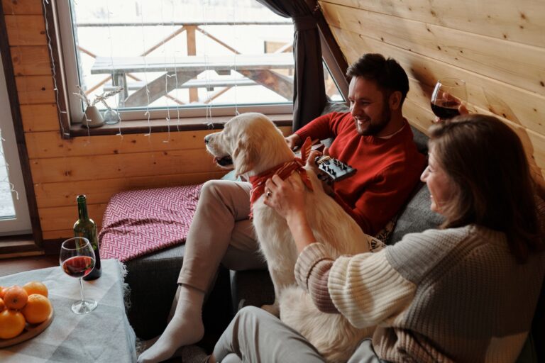 Envie d&rsquo;un weekend cocooning en Auvergne ?