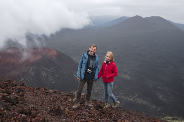À la découverte des sommets volcaniques d&rsquo;Auvergne : quelle randonnée choisir ?