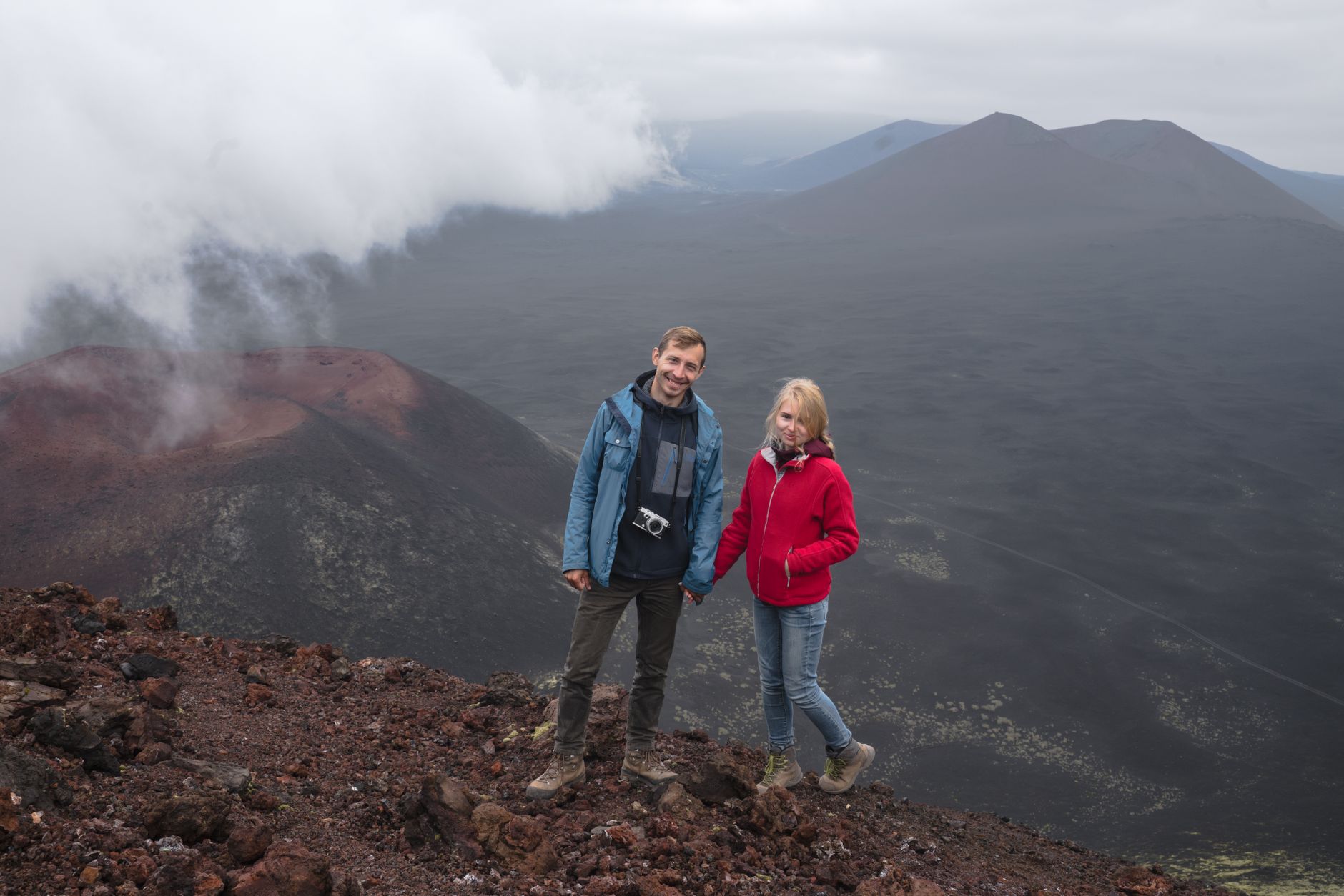 À la découverte des sommets volcaniques d&rsquo;Auvergne : quelle randonnée choisir ?