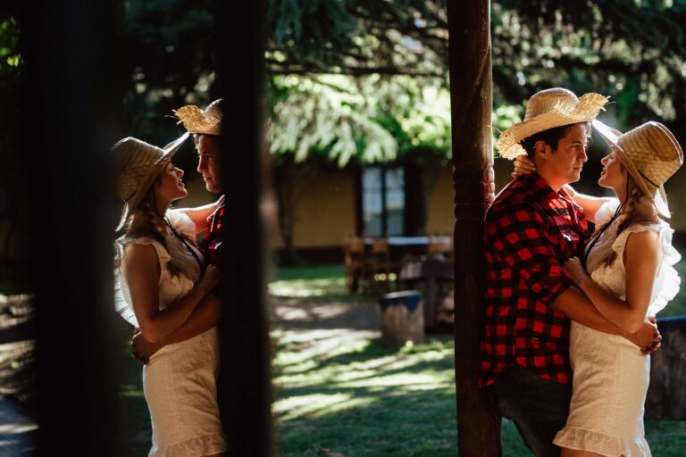 Partir en amoureux en Auvergne : une escapade inoubliable ?