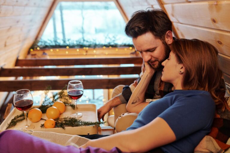 Envie d&rsquo;une escapade romantique en Auvergne ?