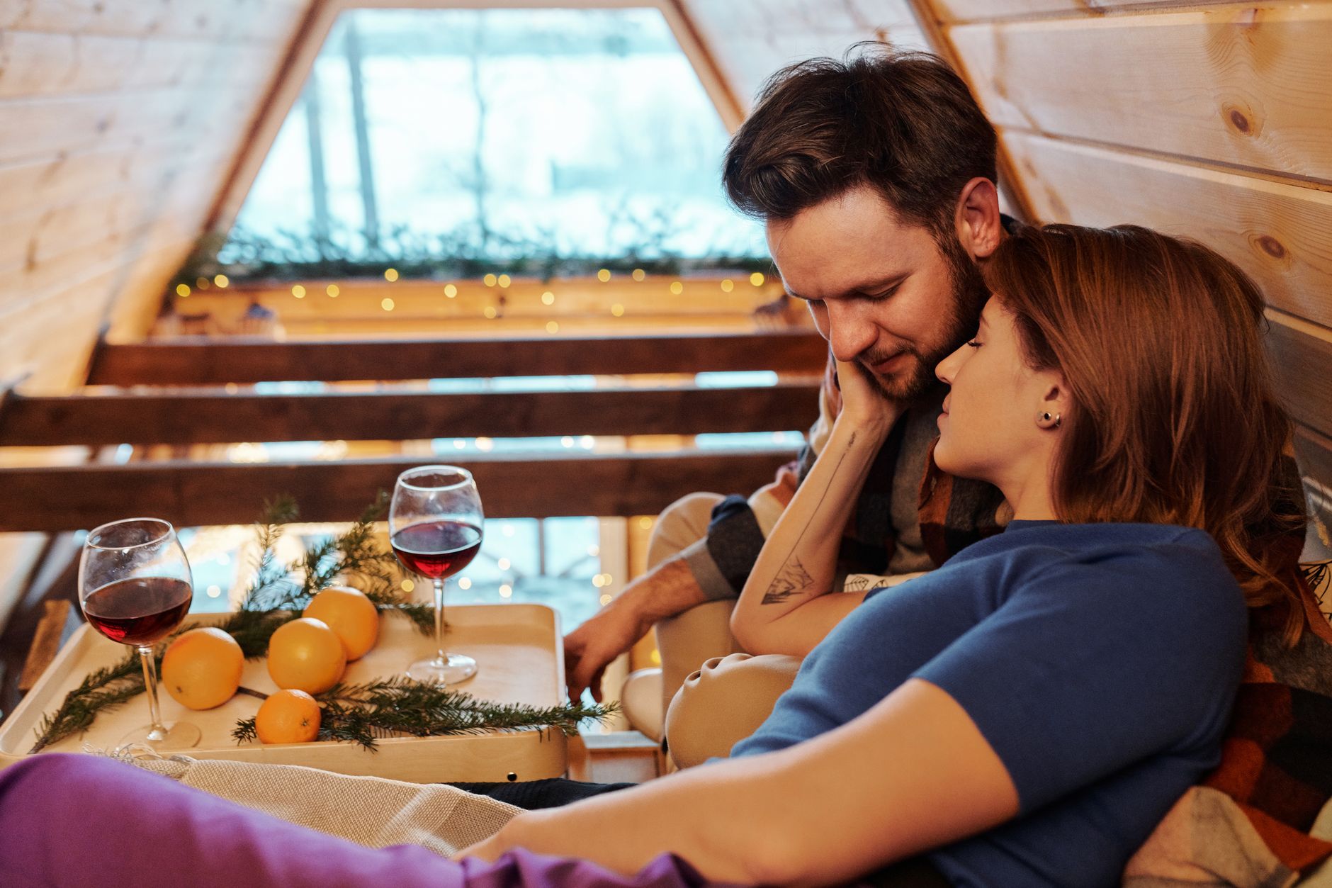 Envie d&rsquo;une escapade romantique en Auvergne ?