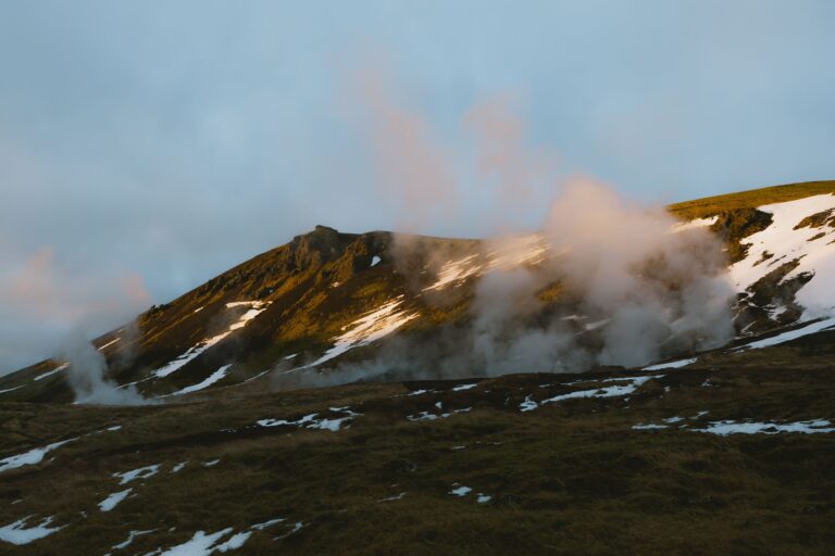 Envie de partir en séjour découverte en Auvergne ?
