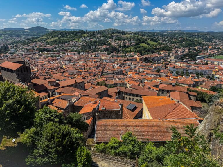 Que visiter lors d&rsquo;un weekend culturel en Auvergne ?