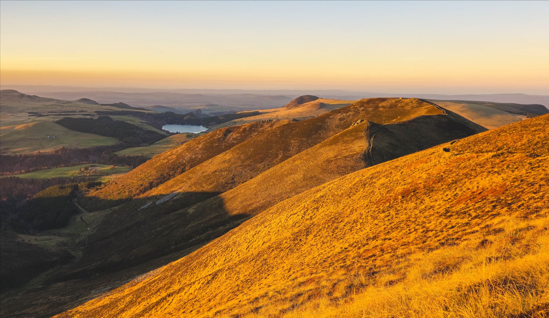 Quels sites historiques visiter lors d&rsquo;une exploration en Auvergne ?