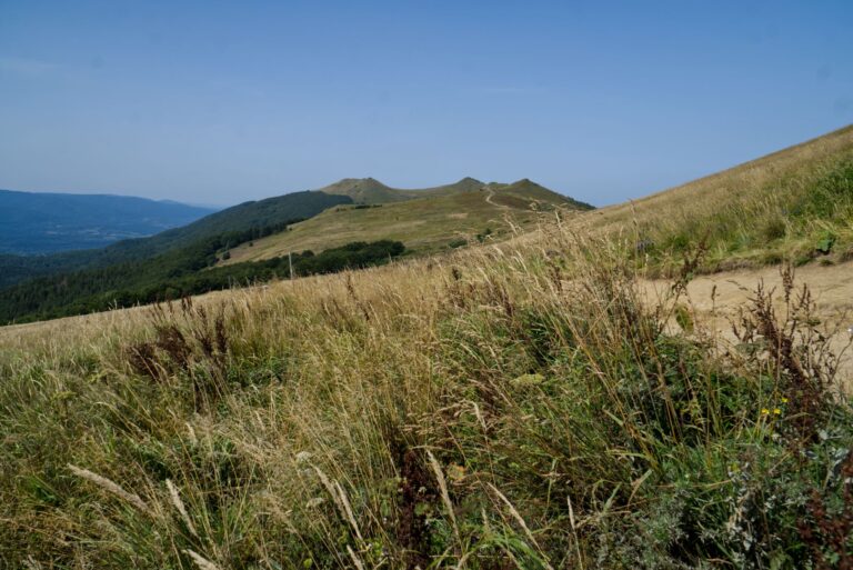 Envie de vacances bien-être en Auvergne ?