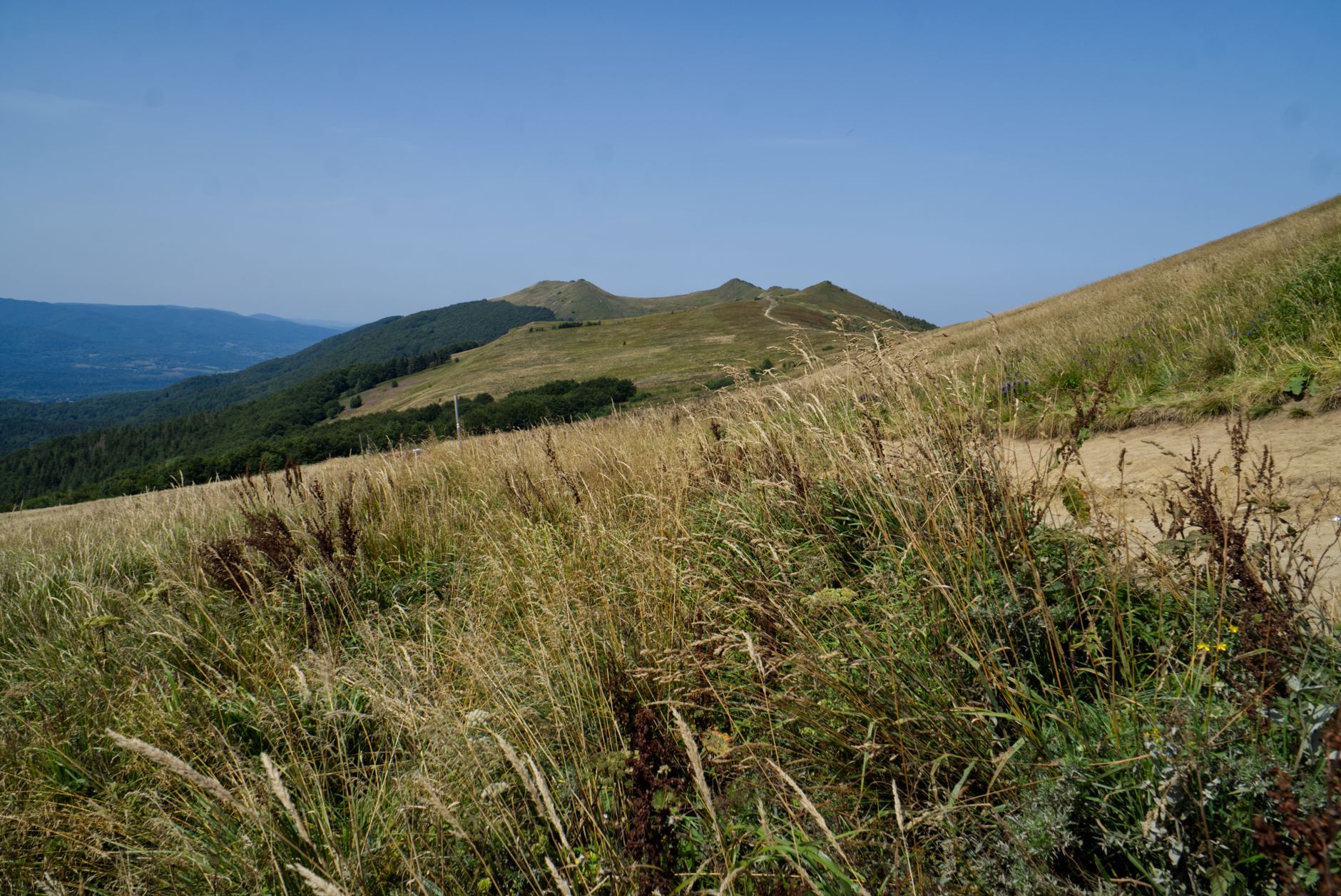 Envie de vacances bien-être en Auvergne ?