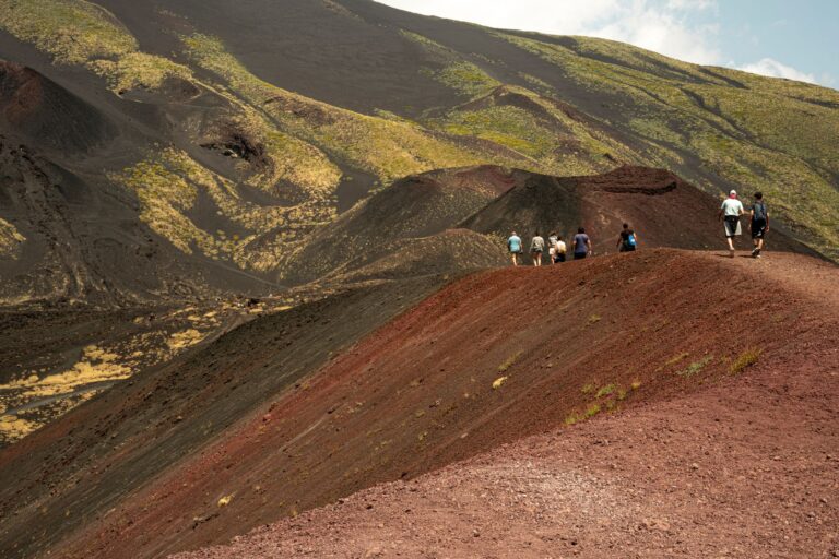 Pourquoi opter pour des randonnées dans les montagnes d&rsquo;Auvergne ?