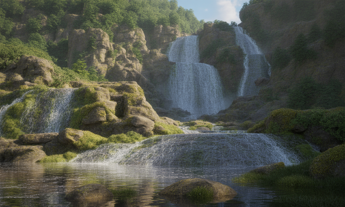 Pourquoi les cascades en Auvergne sont-elles si captivantes ? découvrez pourquoi les cascades en auvergne fascinent par leur beauté naturelle, leur diversité spectaculaire et l'atmosphère apaisante qu'elles offrent aux visiteurs.