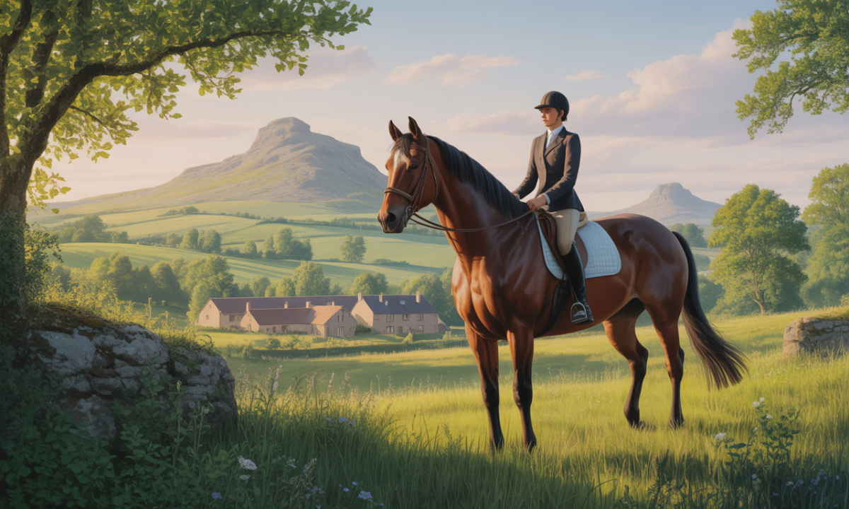 Vous rêvez de vivre un séjour équestre en Auvergne ? découvrez un séjour équestre inoubliable en auvergne, entre nature préservée et passion du cheval. vivez votre rêve au cœur des paysages volcaniques.