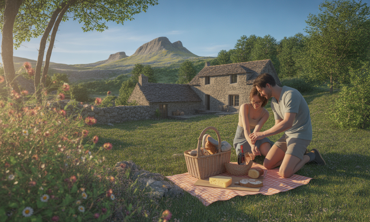 Comment organiser une escapade en amoureux en Auvergne ? découvrez nos conseils pratiques pour organiser une escapade romantique en auvergne, entre nature, détente et moments inoubliables à deux.