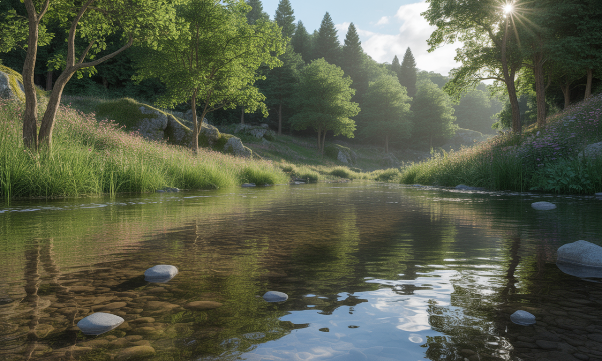 Où trouver la meilleure détente au bord des rivières en Auvergne ? découvrez les meilleurs lieux de détente au bord des rivières en auvergne, pour profiter d'un cadre naturel paisible et revitalisant en pleine nature.