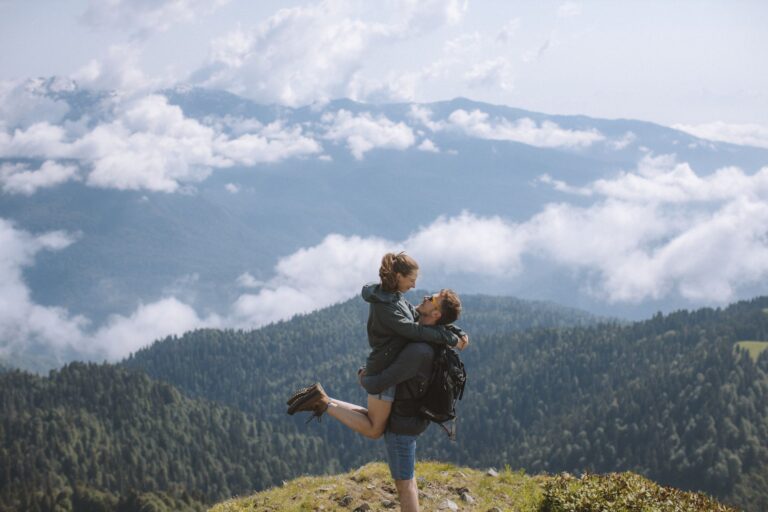Comment organiser une escapade en amoureux en Auvergne ?