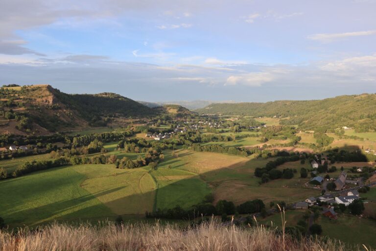 Envie de partir en vacances en pleine nature en Auvergne ?