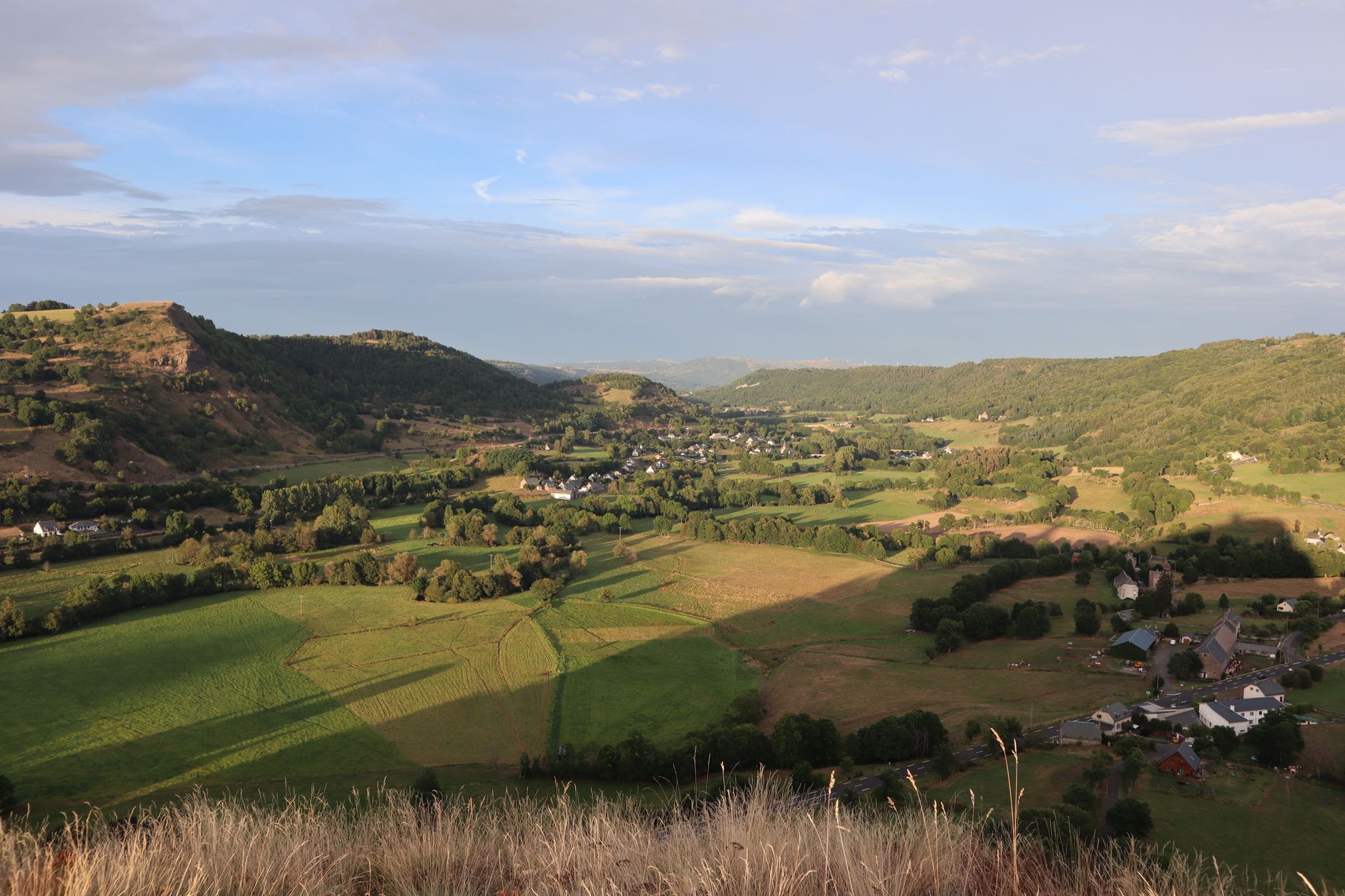 Envie de partir en vacances en pleine nature en Auvergne ?