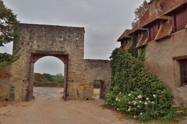 Quels trésors historiques découvrir lors d&rsquo;un weekend en Auvergne ?