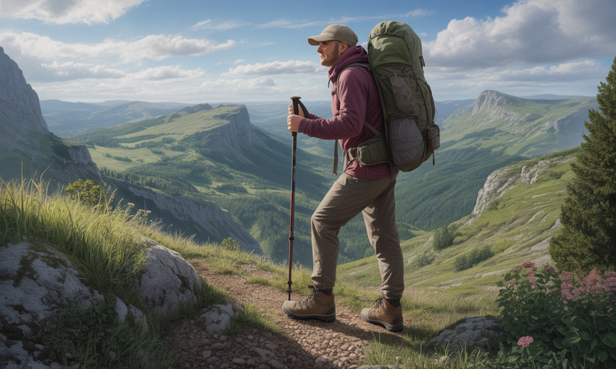 Prêt pour une randonnée dans les montagnes d’Auvergne ? découvrez les plus beaux sentiers pour une randonnée inoubliable dans les montagnes d'auvergne. préparez votre aventure nature dès maintenant !